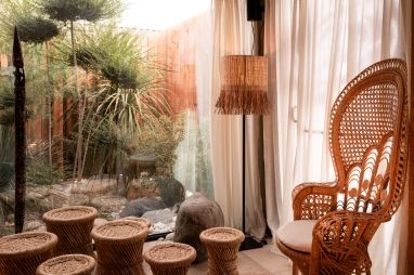 VOTRE ACCÈS SPA 100% PRIVATISÉ