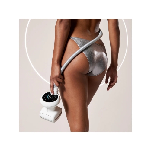 Spa Yrilis - Cellu M6 Infinity LPG