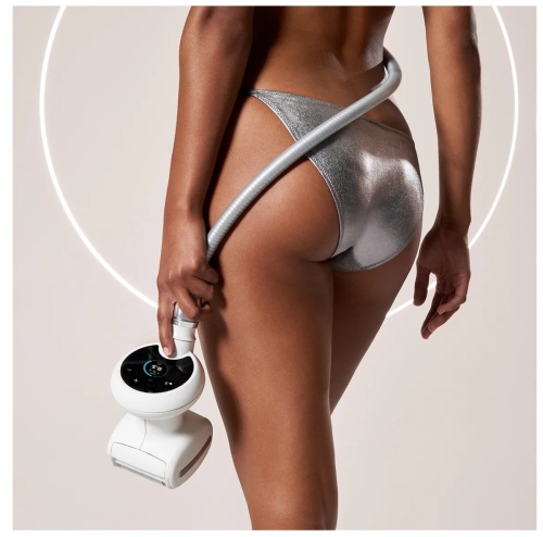 LPG Infinity : Tête de soin intelligente & adaptative