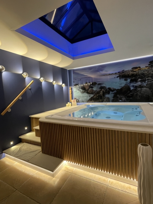 Institut & Spa YRILIS