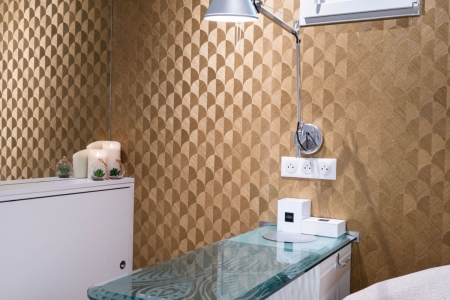 Spa YRILIS - Poste Onglerie