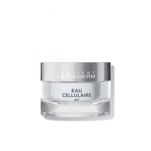 GEL D'EAU CELLULAIRE POT