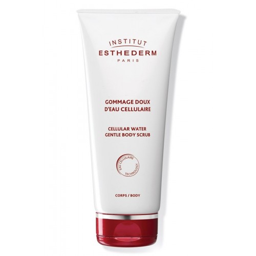 GOMMAGE DOUX D'EAU CELLULAIRE