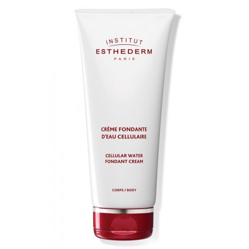 CRÈME FONDANTE D'EAU CELLULAIRE