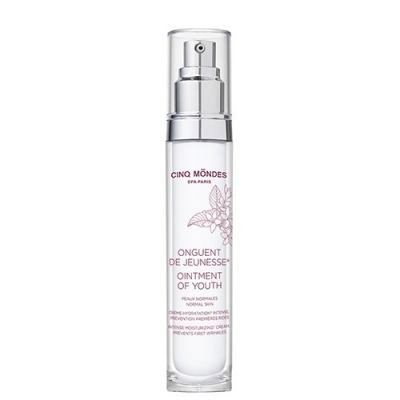 Onguent de Jeunesse® Peaux Normales