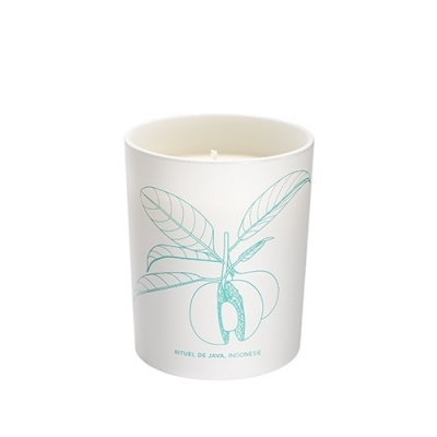 Bougie Aromatique Rituel de Java