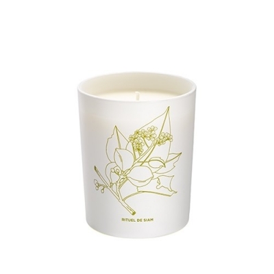 Bougie Aromatique Rituel du Siam