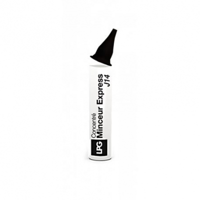 Concentré Minceur J14