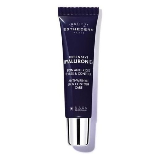 HYALURONIC+ SOIN ANTI-RIDES LEVRES & CONTOUR