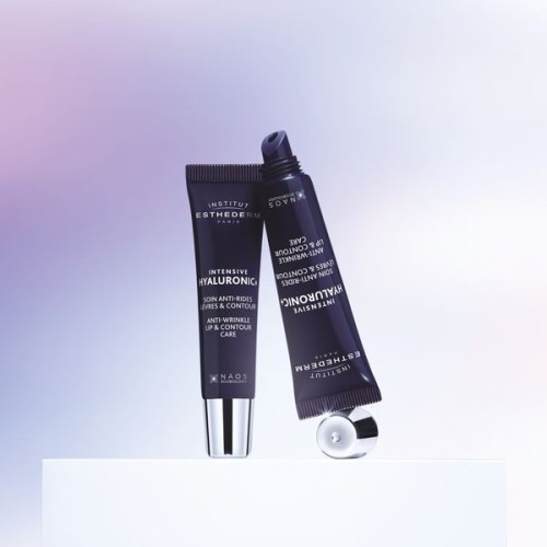 HYALURONIC+ SOIN ANTI-RIDES LEVRES & CONTOUR