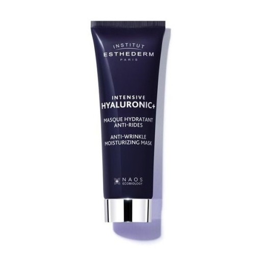 HYALURONIC+ MASQUE HYDRATANT ANTI-RIDES