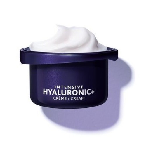 INTENSIVE HYALURONIC+ CRÈME LISSANTE ANTI-RIDES