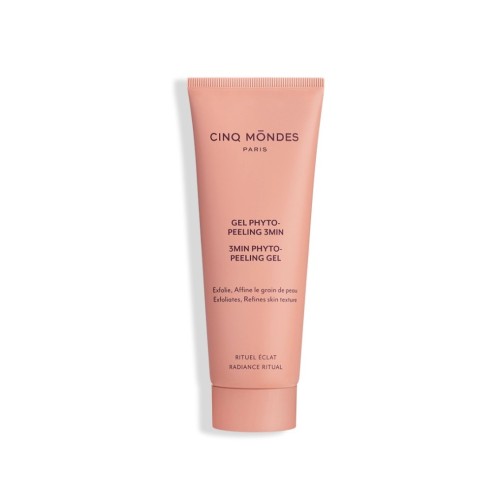 Gel Masque Phyto-Peeling 3 min