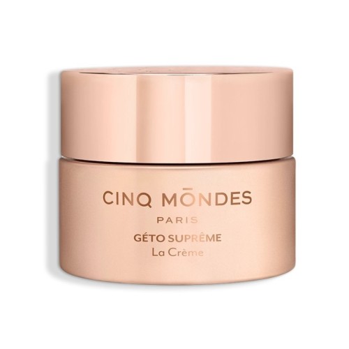 Géto Suprême La Crème