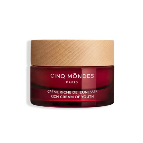 Crème Riche de Jeunesse
