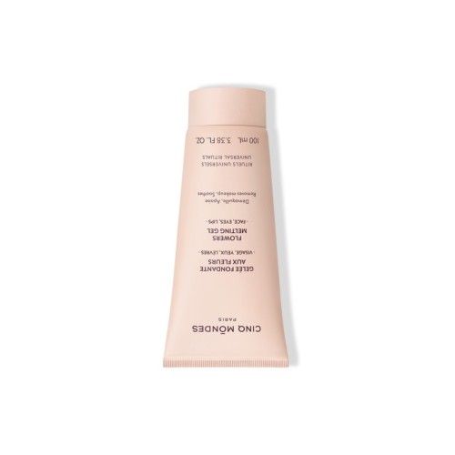 Gelée Fondante aux Fleurs