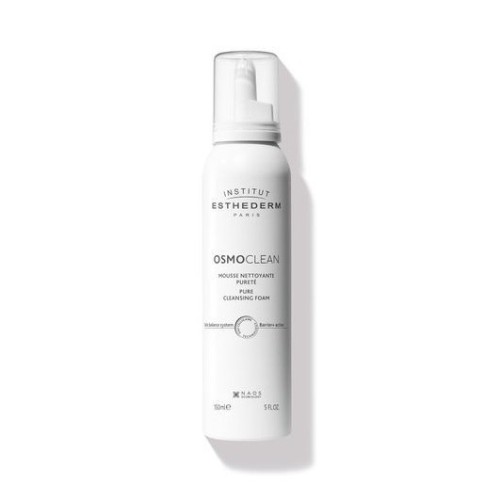 MOUSSE NETTOYANTE PURETÉ