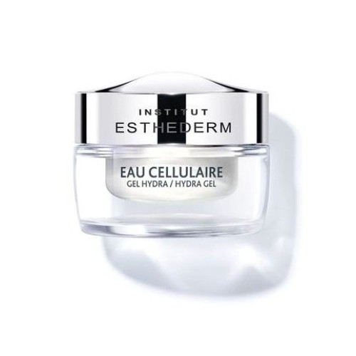GEL D'EAU CELLULAIRE POT