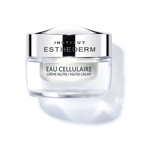 CRÈME D'EAU CELLULAIRE
