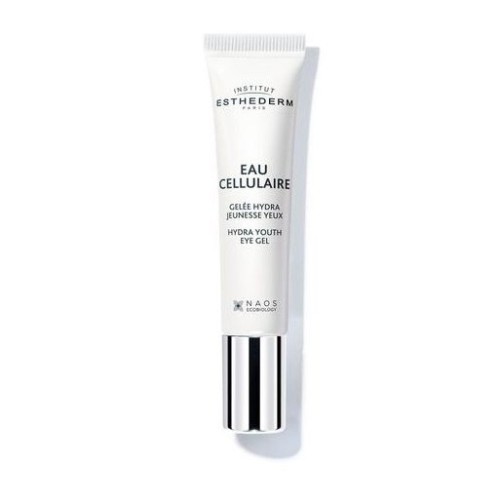 GELÉE HYDRA JEUNESSE YEUX