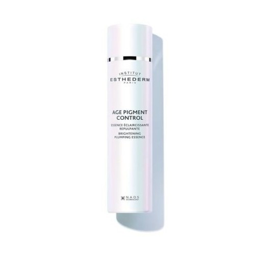 AGE PIGMENT CONTROL ESSENCE ÉCLAIRCISSANTE REPULPANTE
