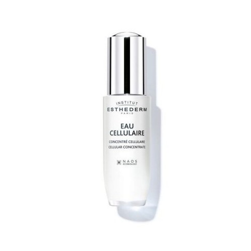 SERUM CONCENTRÉ CELLULAIRE